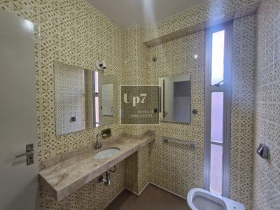 APARTAMENTO PARA VENDA 2 DORMITÓRIOS - EDÍFICIO BANDEIRANTES, BAURU/SP