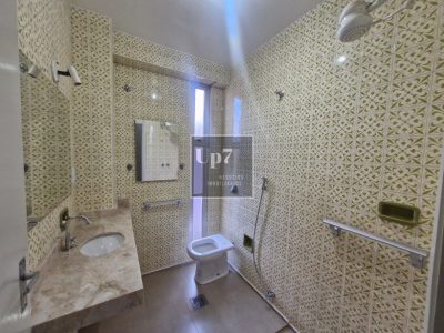 APARTAMENTO PARA VENDA 2 DORMITÓRIOS - EDÍFICIO BANDEIRANTES, BAURU/SP