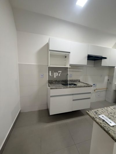 Apartamento a venda de 2 dormitórios VISTA AGUA COMPRIDA