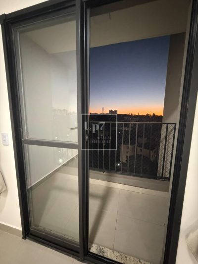 Apartamento a venda de 2 dormitórios VISTA AGUA COMPRIDA