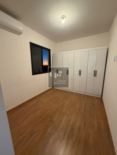 Apartamento a venda de 2 dormitórios VISTA AGUA COMPRIDA