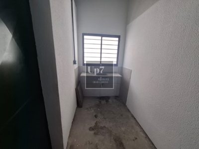 BARRACÃO PARA LOCAÇÃO NO PARQUE SANTA EDWIRGES