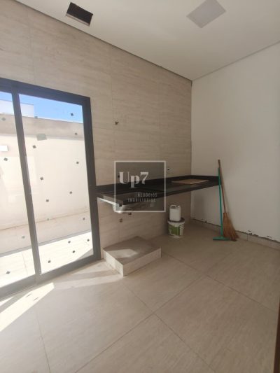 Casa à venda no Condomínio Primavera em Piratininga