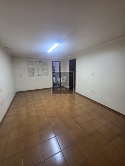 SOBRADO À VENDA NA VILA UNIVERSITÁRIA, EM BAURU/SP