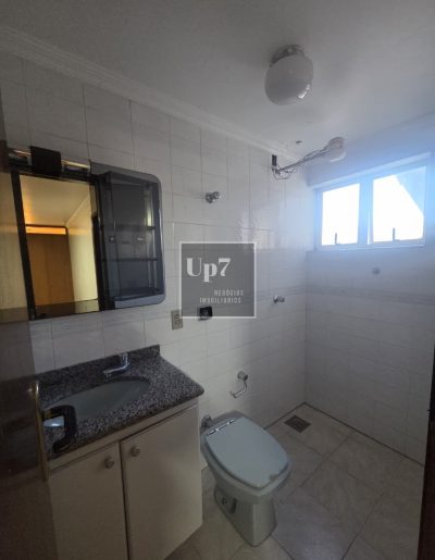 SOBRADO À VENDA NA VILA UNIVERSITÁRIA, EM BAURU/SP