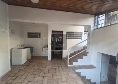 SOBRADO À VENDA NA VILA UNIVERSITÁRIA, EM BAURU/SP