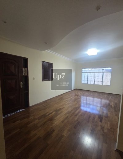 SOBRADO À VENDA NA VILA UNIVERSITÁRIA, EM BAURU/SP
