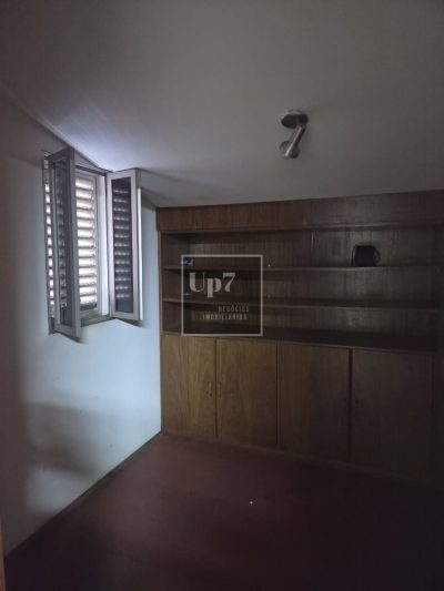 SOBRADO À VENDA NA VILA UNIVERSITÁRIA, EM BAURU/SP