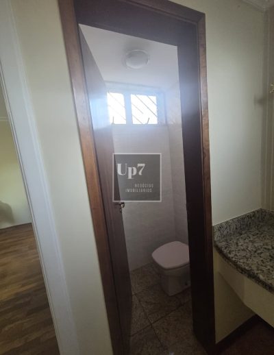 SOBRADO À VENDA NA VILA UNIVERSITÁRIA, EM BAURU/SP
