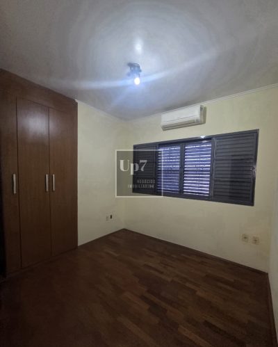 SOBRADO À VENDA NA VILA UNIVERSITÁRIA, EM BAURU/SP