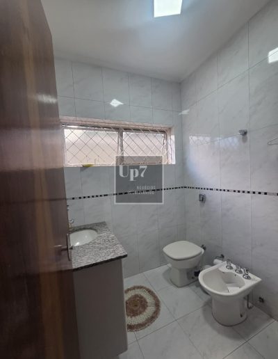 SOBRADO À VENDA NA VILA UNIVERSITÁRIA, EM BAURU/SP
