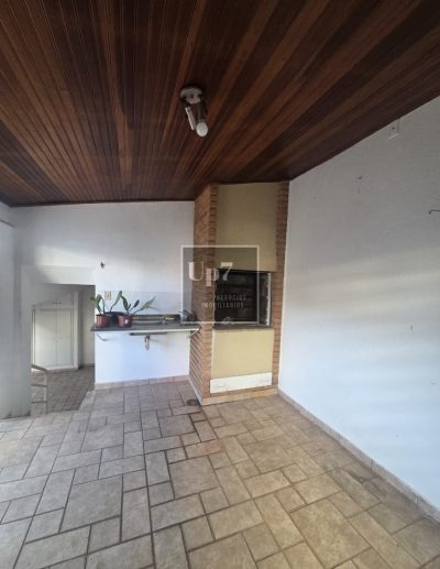 SOBRADO À VENDA NA VILA UNIVERSITÁRIA, EM BAURU/SP