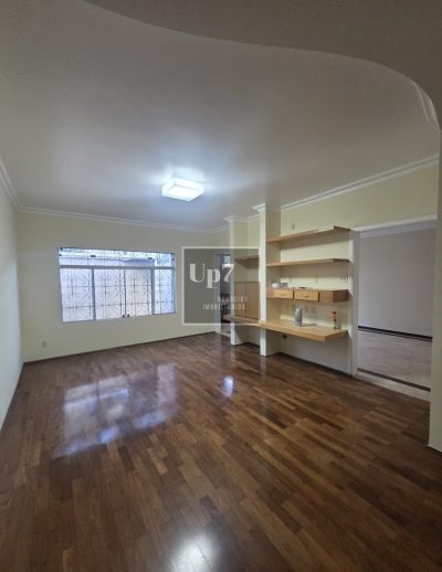 SOBRADO À VENDA NA VILA UNIVERSITÁRIA, EM BAURU/SP