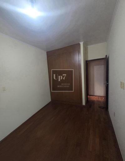 SOBRADO À VENDA NA VILA UNIVERSITÁRIA, EM BAURU/SP