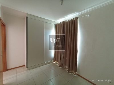 APARTAMENTO 1 DORMITÓRIO EDIFICIO AMSTERDAN