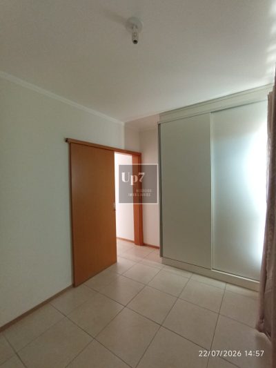 APARTAMENTO 1 DORMITÓRIO EDIFICIO AMSTERDAN