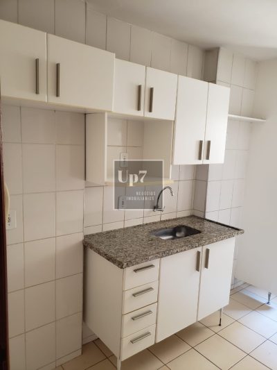 APARTAMENTO COM 02 QUARTOS PARA ALUGAR PRÓXIMO AO BAURU SHOPPING.