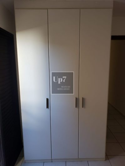 APARTAMENTO COM 02 QUARTOS PARA ALUGAR PRÓXIMO AO BAURU SHOPPING.