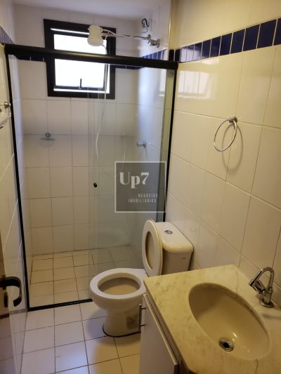 APARTAMENTO COM 02 QUARTOS PARA ALUGAR PRÓXIMO AO BAURU SHOPPING.