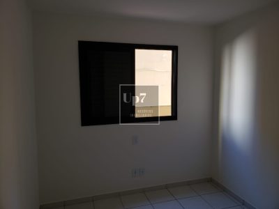 APARTAMENTO COM 02 QUARTOS PARA ALUGAR PRÓXIMO AO BAURU SHOPPING.