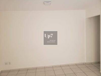 APARTAMENTO COM 02 QUARTOS PARA ALUGAR PRÓXIMO AO BAURU SHOPPING.