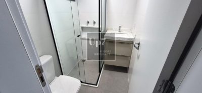 APARTAMENTO À VENDA NO RESIDENCIAL PLAZA DE MADRID
