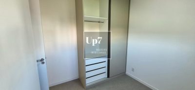 APARTAMENTO À VENDA NO RESIDENCIAL PLAZA DE MADRID