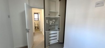APARTAMENTO À VENDA NO RESIDENCIAL PLAZA DE MADRID