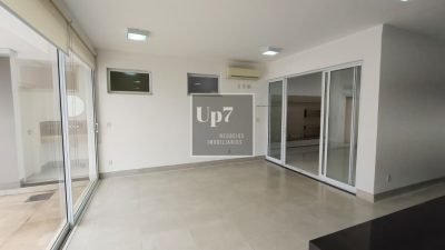 CASA AMPLA COM 04 SUÍTES PARA ALUGAR NO CONDOMÍNIO VILLA LOBOS, EM BAURU-SP.