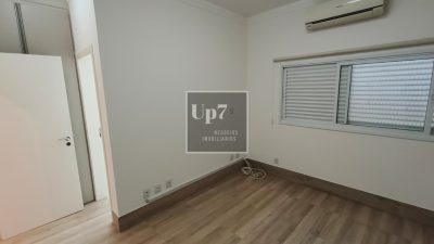 CASA AMPLA COM 04 SUÍTES PARA ALUGAR NO CONDOMÍNIO VILLA LOBOS, EM BAURU-SP.