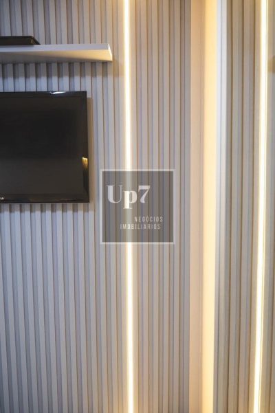APARTAMENTO DE ALTO PADRÃO COM 03 SUÍTES À VENDA NO RESIDENCIAL MOOD - 127M² -, EM BAURU/SP.