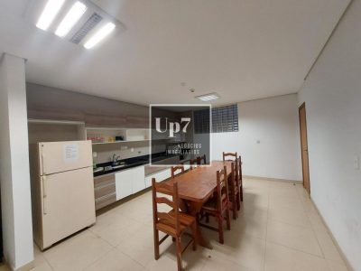 SALA COMERCIAL CLIMATIZADA PARA ALUGAR, PRÓXIMO AO PÃO DE AÇÚCAR DA AZARIAS LEITE - BAURU/SP.