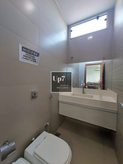 SALA COMERCIAL CLIMATIZADA PARA ALUGAR, PRÓXIMO AO PÃO DE AÇÚCAR DA AZARIAS LEITE - BAURU/SP.
