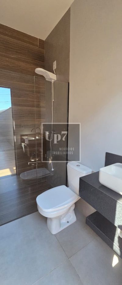 CASA COM 03 SUÍTES PARA ALUGAR EM CONDOMÍNIO FECHADO - QUINTA RANIERI GREEN, BAURU.