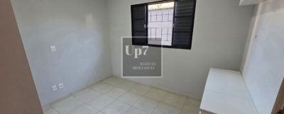 CASA COM 03 SUÍTES PARA ALUGAR EM CONDOMÍNIO FECHADO - QUINTA RANIERI GREEN, BAURU.