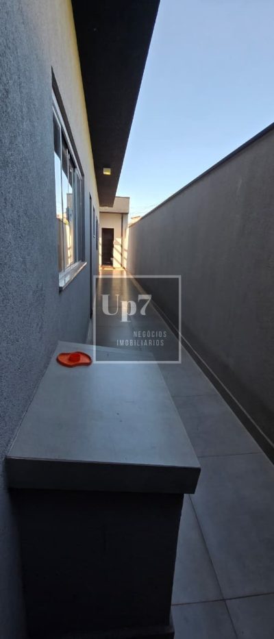 CASA COM 03 SUÍTES PARA ALUGAR EM CONDOMÍNIO FECHADO - QUINTA RANIERI GREEN, BAURU.