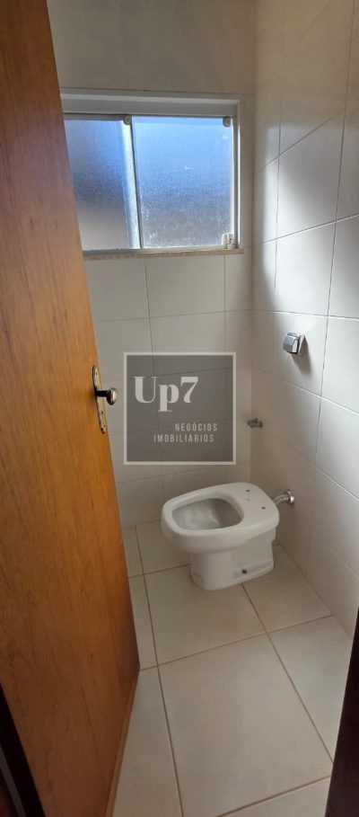 CASA COM 03 SUÍTES PARA ALUGAR EM CONDOMÍNIO FECHADO - QUINTA RANIERI GREEN, BAURU.