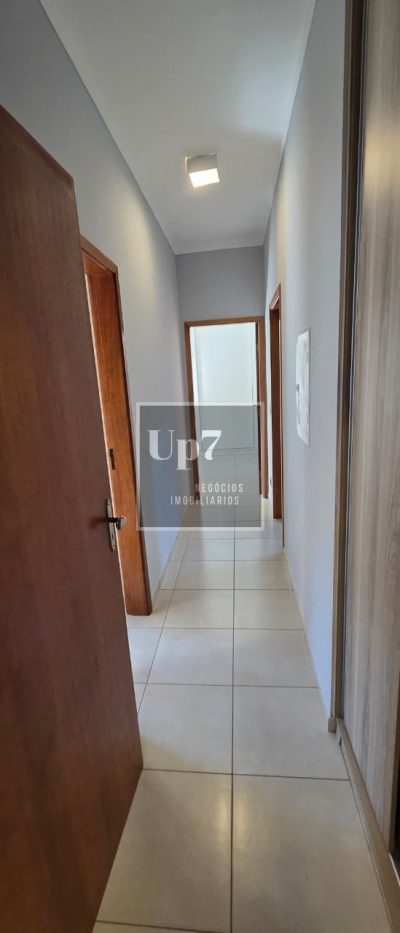 CASA COM 03 SUÍTES PARA ALUGAR EM CONDOMÍNIO FECHADO - QUINTA RANIERI GREEN, BAURU.