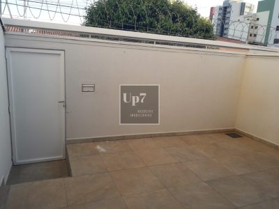 EXCELENTE CASA COM 03 DORMITÓRIOS NA VILA UNIVERSITÁRIA - BAURU/SP