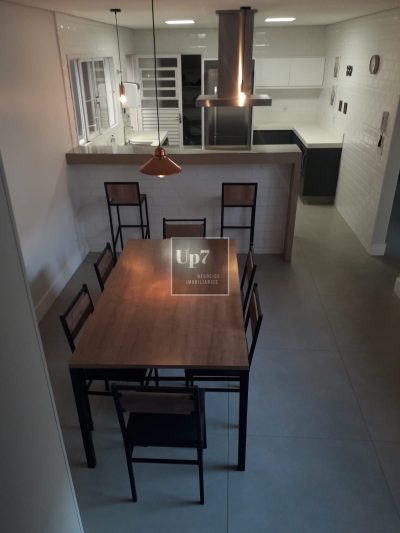 EXCELENTE CASA COM 03 DORMITÓRIOS NA VILA UNIVERSITÁRIA - BAURU/SP