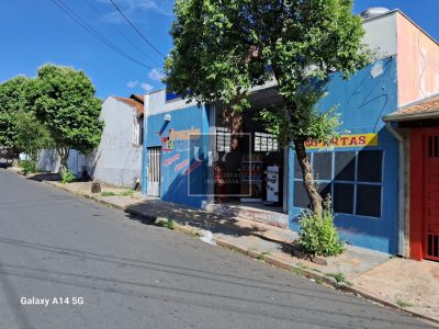Barracão