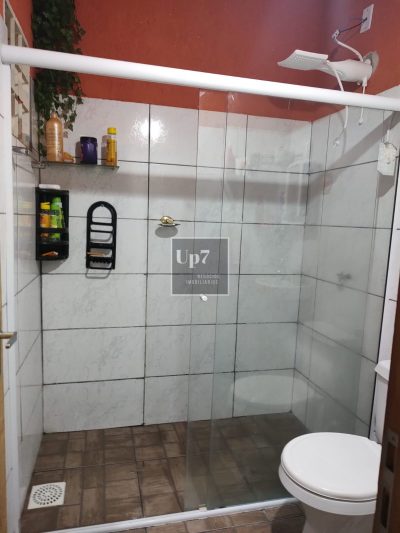 Casa 2 Quartos- VENDA - JARDIM REDENTOR/BAURU