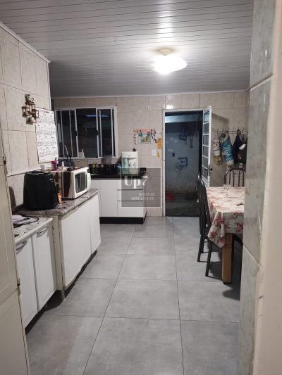 Casa 2 Quartos- VENDA - JARDIM REDENTOR/BAURU