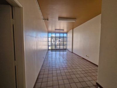 SALA COMERCIAL NA BATISTA DE CARVALHO PARA VENDA - Bauru/SP