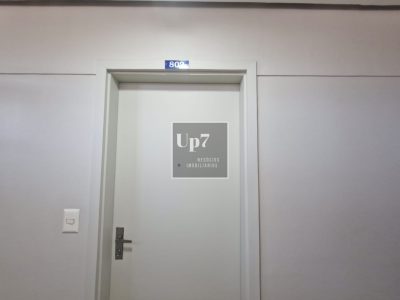 SALA COMERCIAL NA BATISTA DE CARVALHO PARA VENDA - Bauru/SP