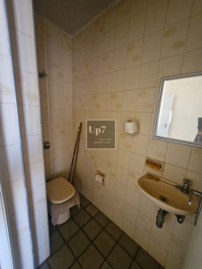 SALA COMERCIAL NA BATISTA DE CARVALHO PARA VENDA - Bauru/SP