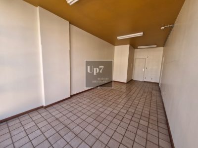 SALA COMERCIAL NA BATISTA DE CARVALHO PARA VENDA - Bauru/SP