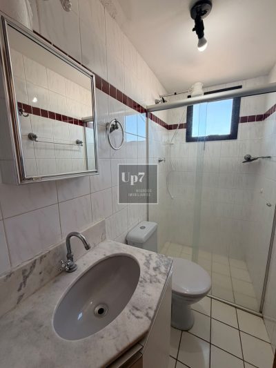 APARTAMENTO À VENDA LOCALIZADO PRÓXIMO AO BAURU SHOPPING - MIRANTE AURORA, BAURU/SP