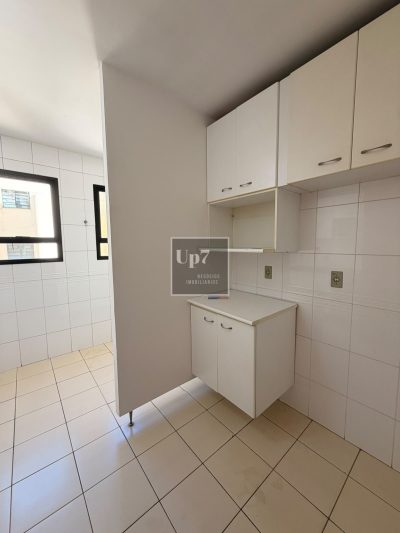 APARTAMENTO À VENDA LOCALIZADO PRÓXIMO AO BAURU SHOPPING - MIRANTE AURORA, BAURU/SP