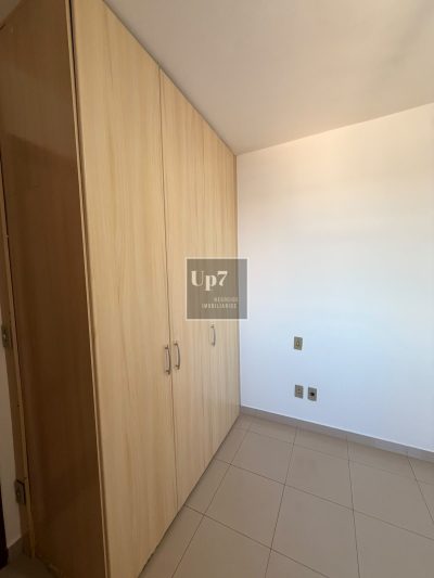 APARTAMENTO À VENDA LOCALIZADO PRÓXIMO AO BAURU SHOPPING - MIRANTE AURORA, BAURU/SP